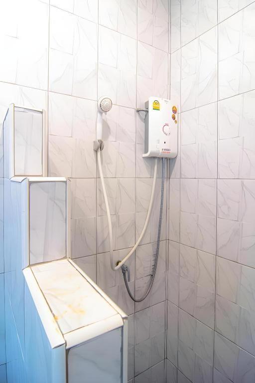 Thongsuk Mini Resort Pran Buri Zewnętrze zdjęcie