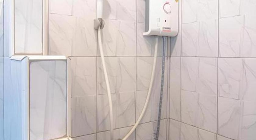 Thongsuk Mini Resort Pran Buri Zewnętrze zdjęcie