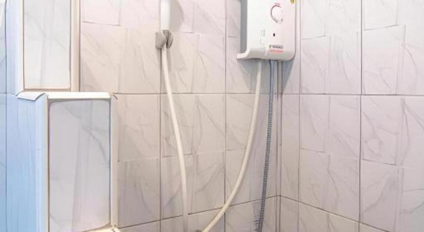Thongsuk Mini Resort Pran Buri Zewnętrze zdjęcie